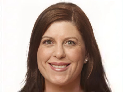 Amy Byer Shainman