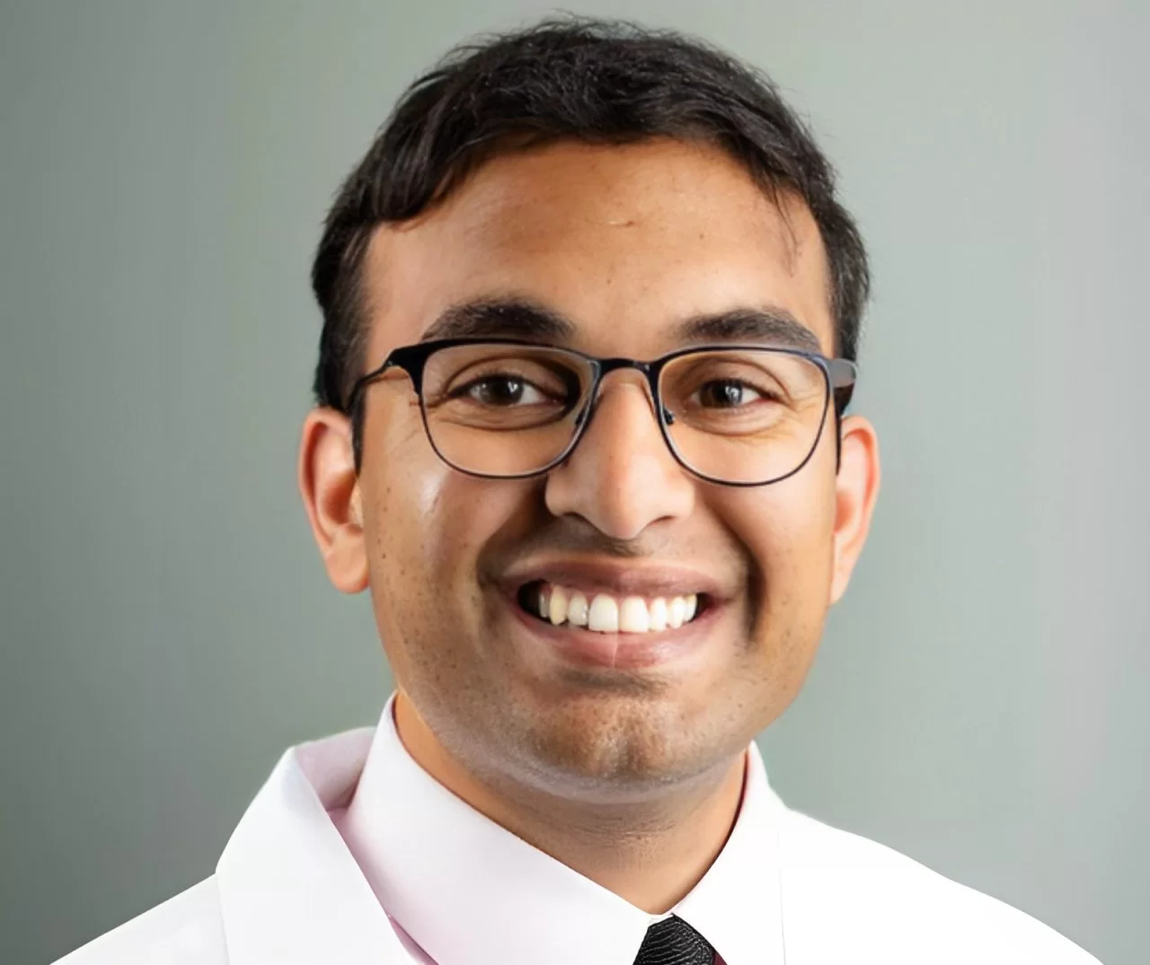 Anand Patel