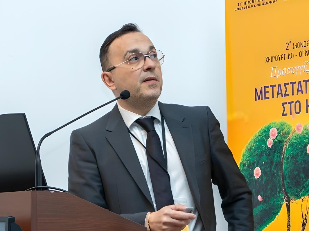 Oncologika Epikaira