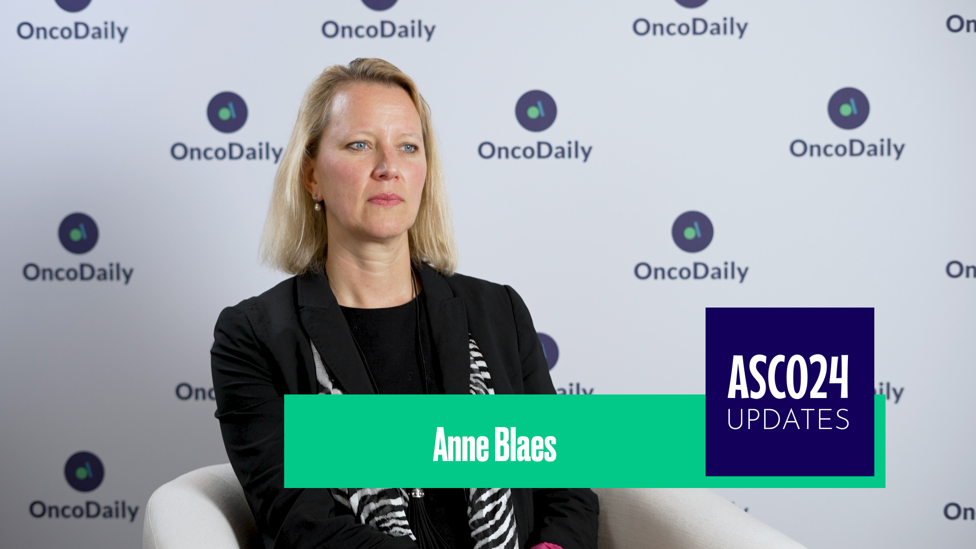 ASCO24 Updates: