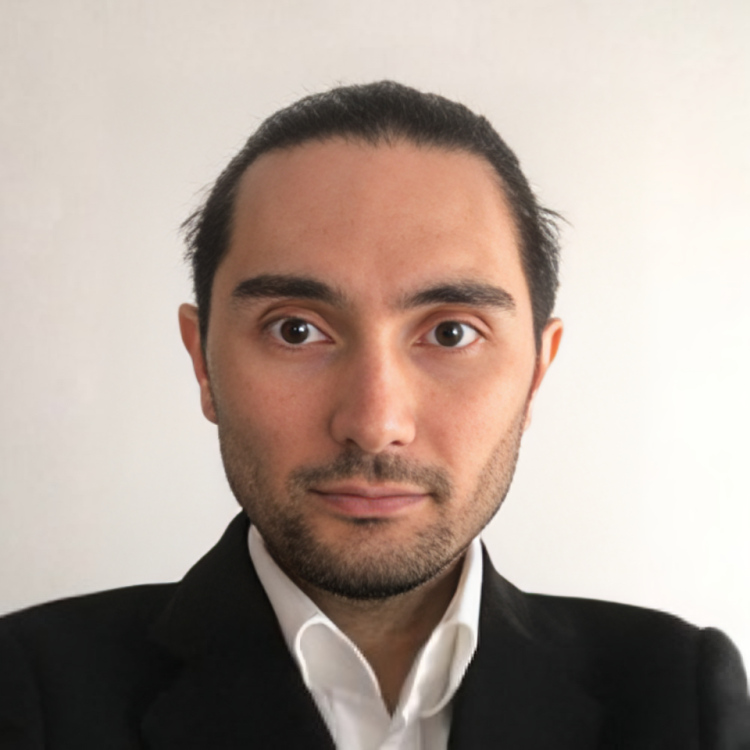 Bertrand Delsuc