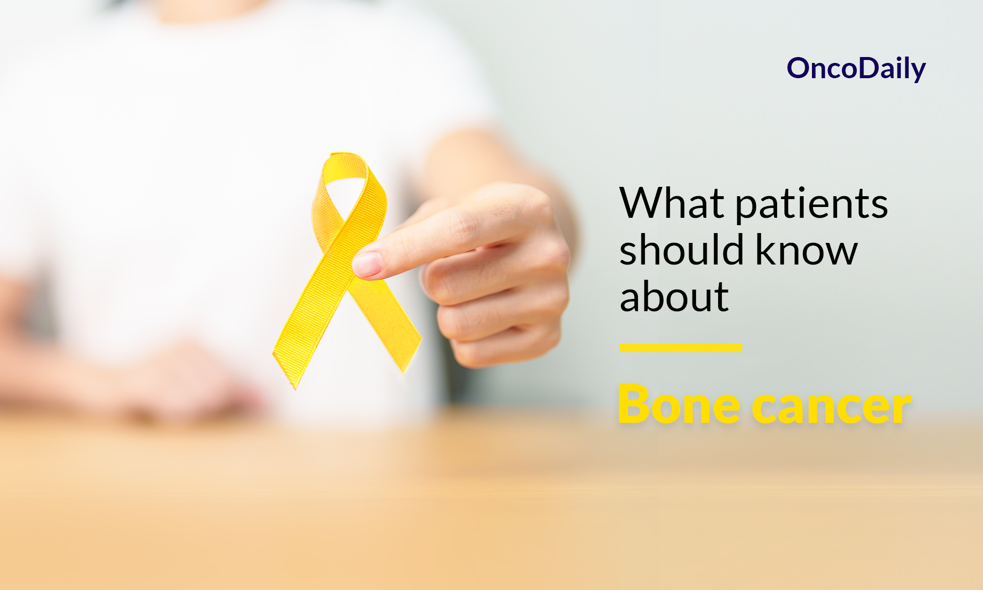 Bone Cancer