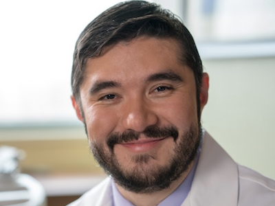 Arturo LoAIza-Bonilla