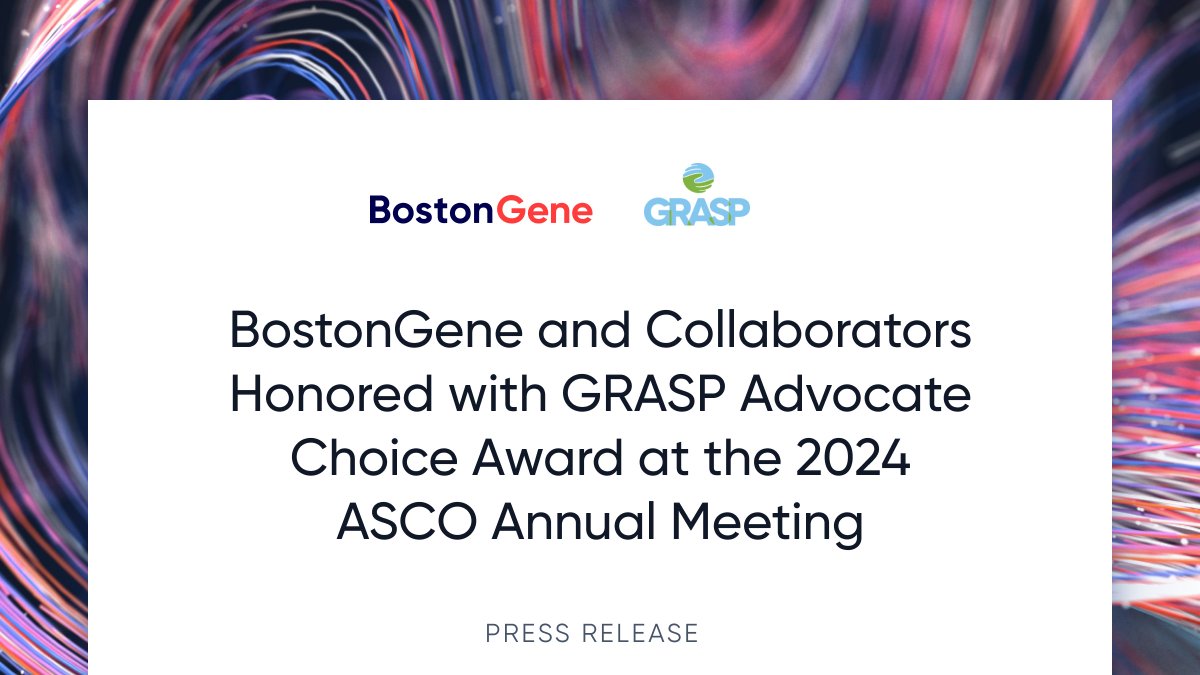 BostonGene Corporation