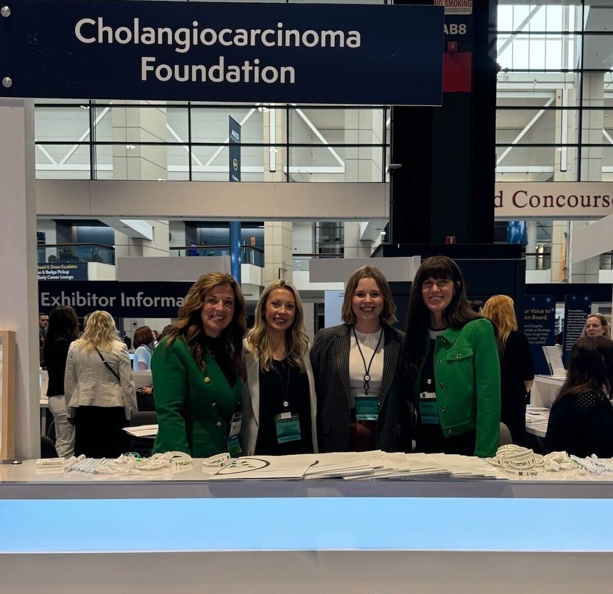 Cholangiocarcinoma Foundation