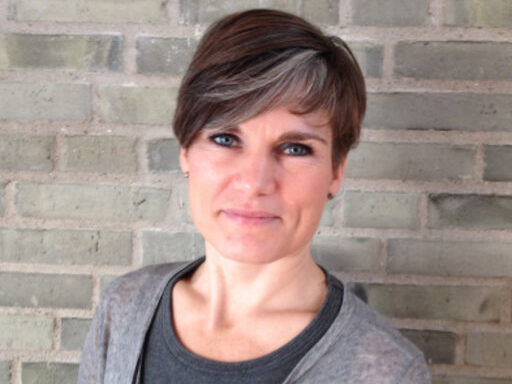 Christina Ruhlmann