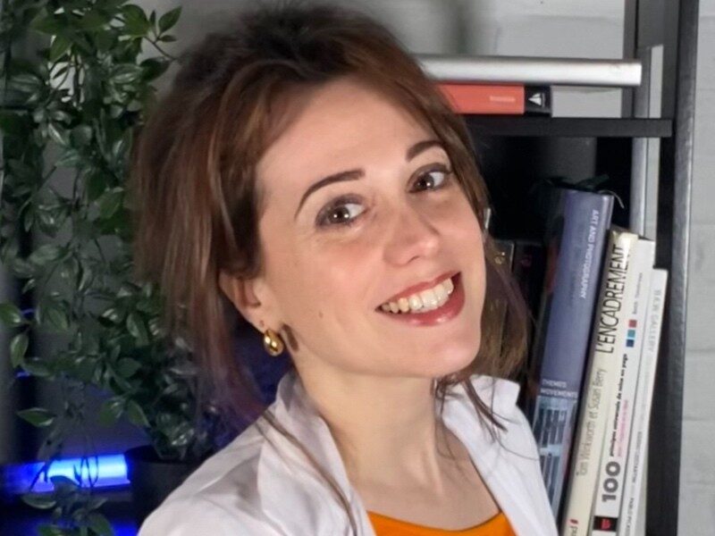 Clemence de Bony Alwardi