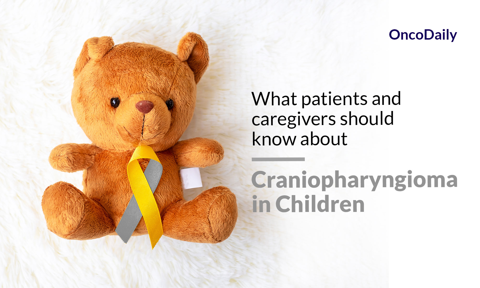 Craniopharyngioma