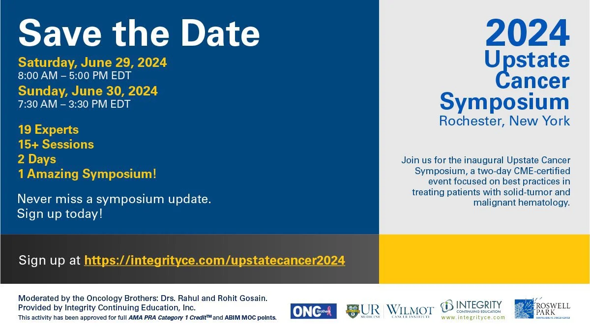 2024 Upstate Cancer