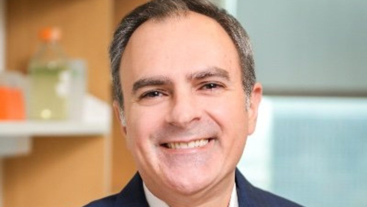 Ralph DeBerardinis