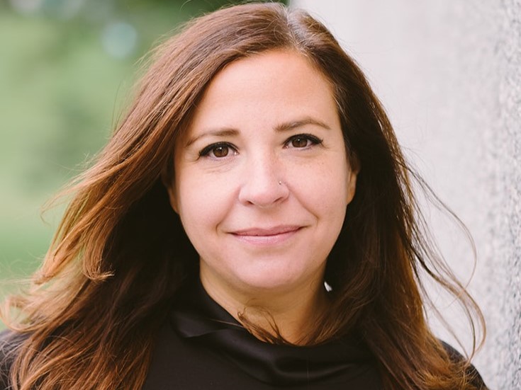 Deborah Siegal