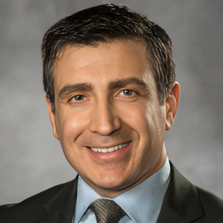 Drew Moghanaki