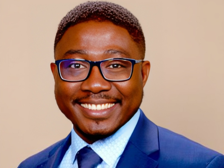 Stanley Ozogbo