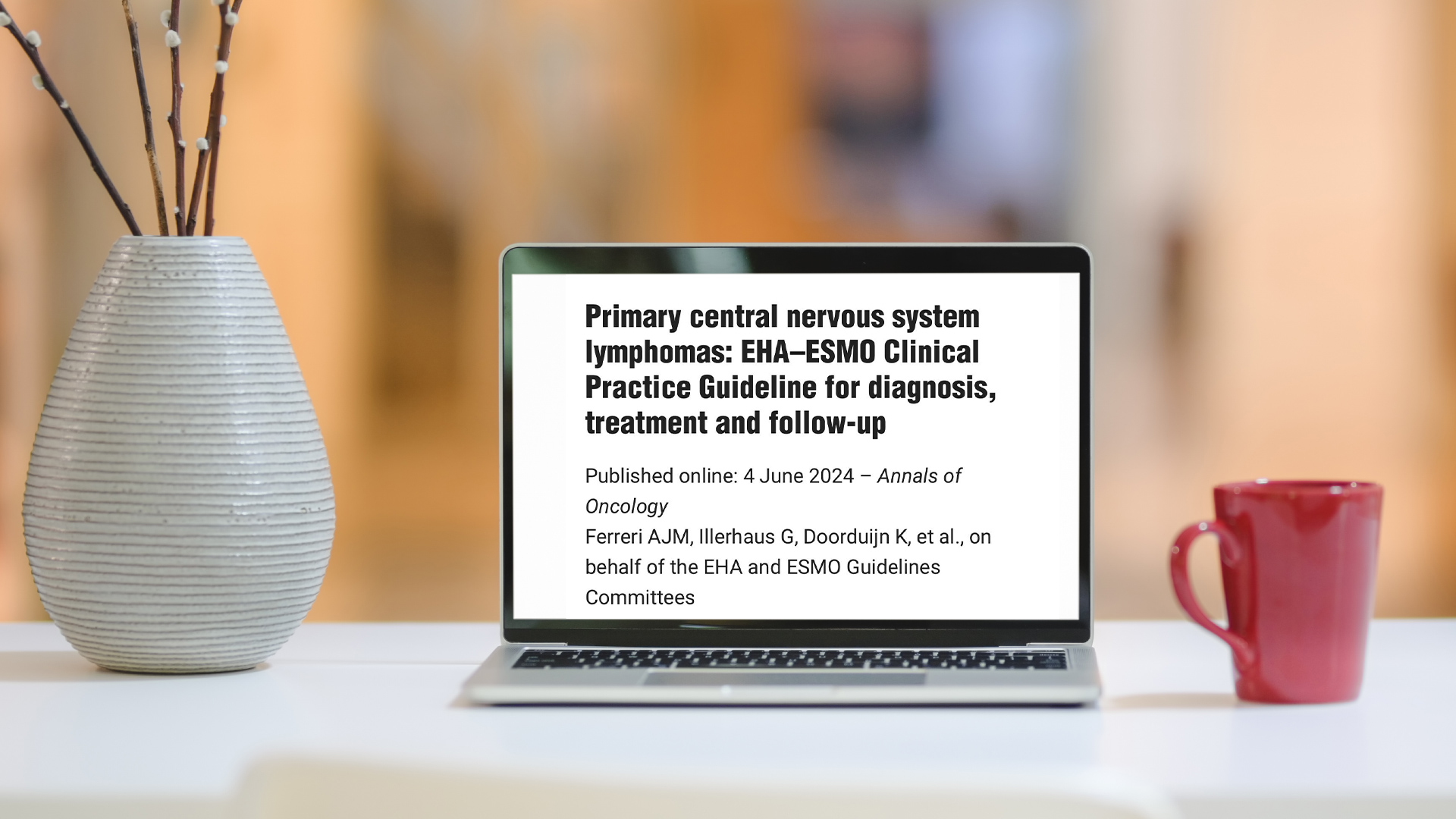 Practice Guideline