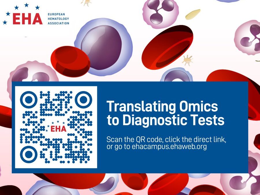 Translating Omics