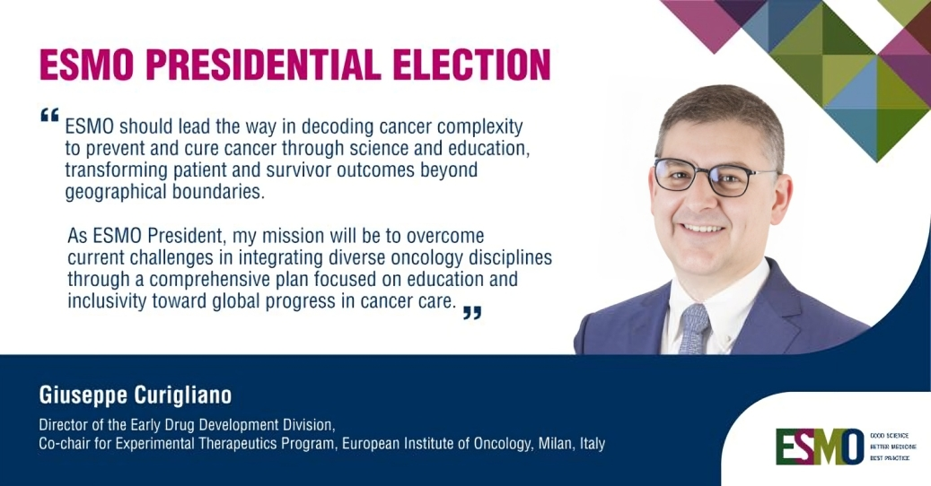 ESMO
