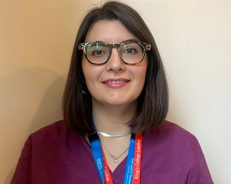 Elena Torre