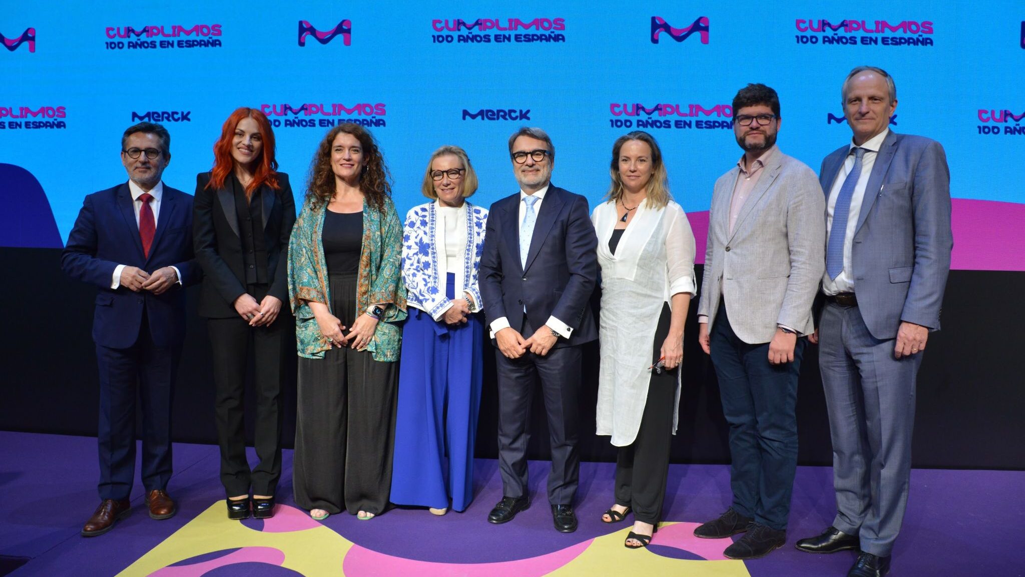 Merck Group