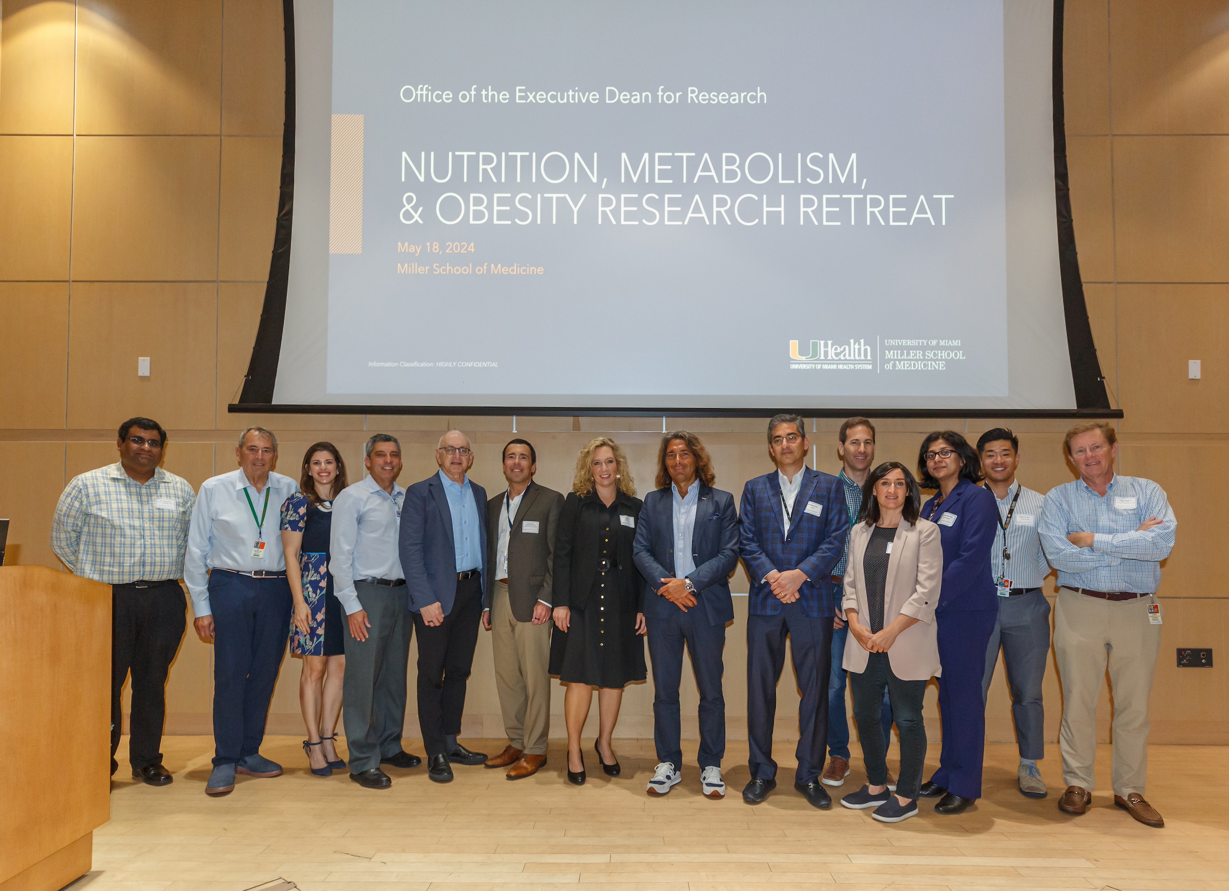 metabolism and obesity research
