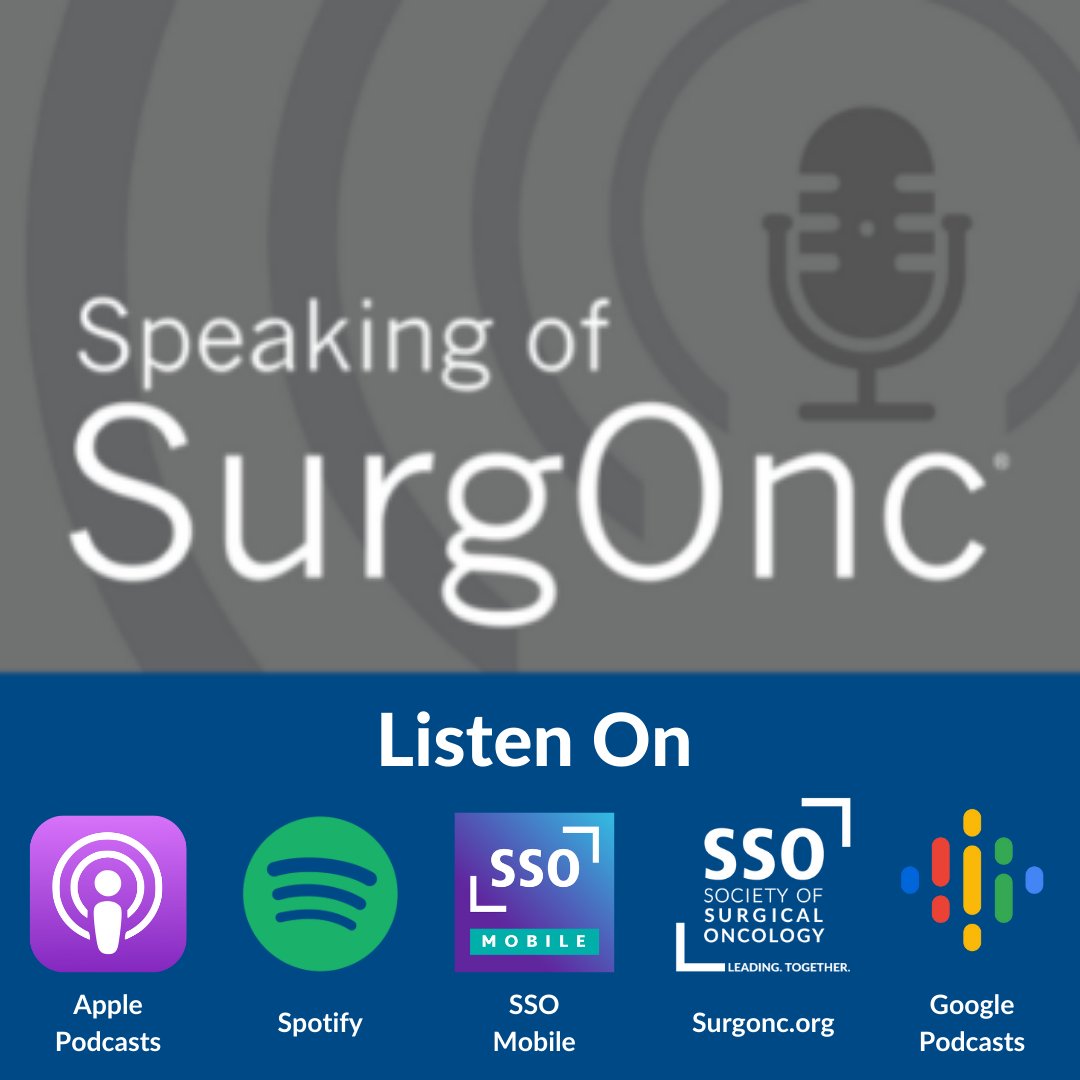 Society of Surgical Oncology