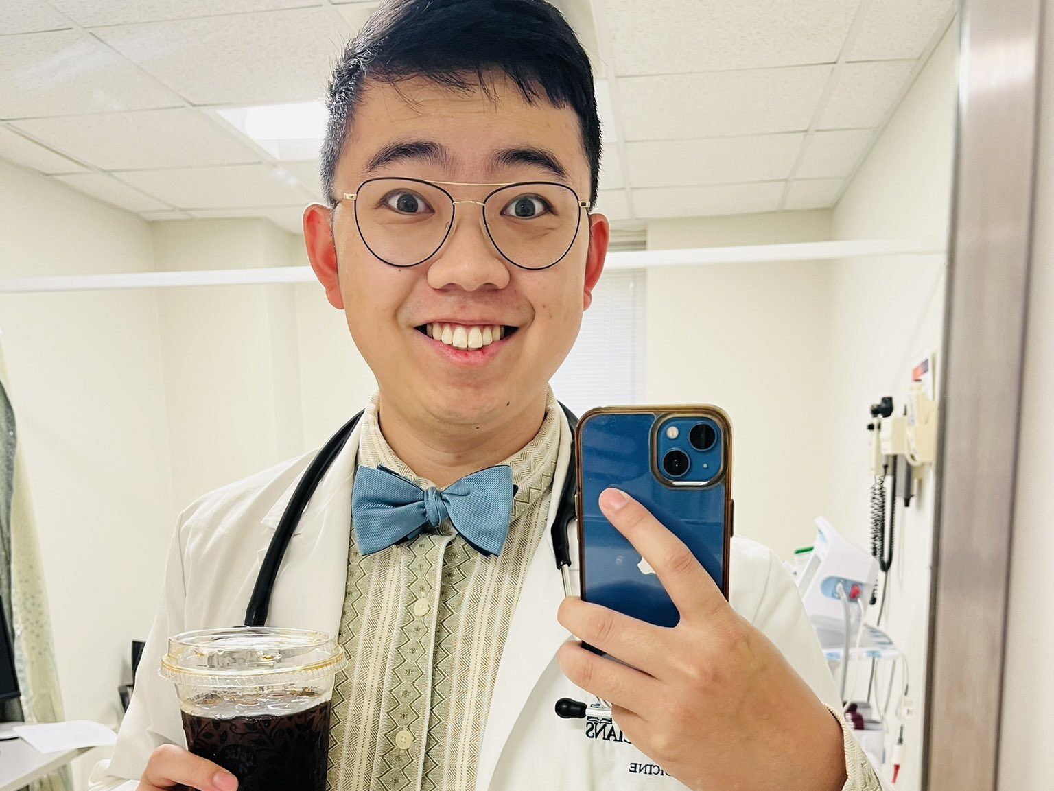 James Wu