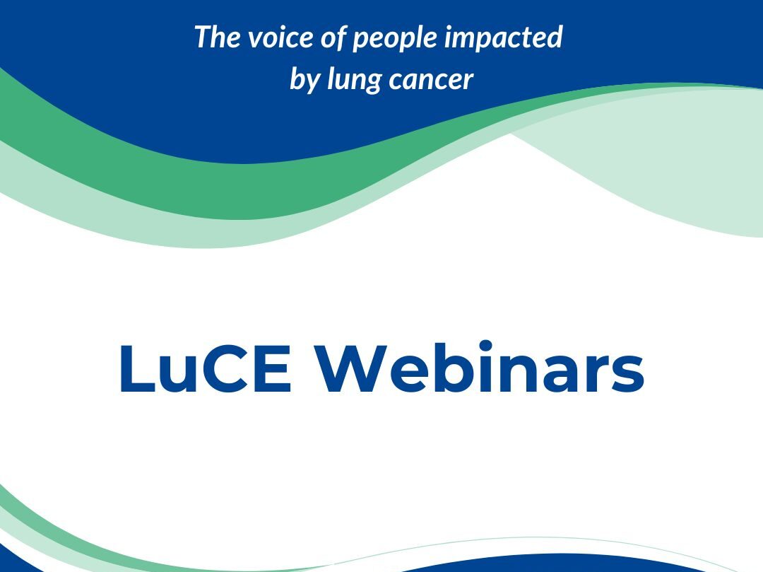 Lung Cancer Europe