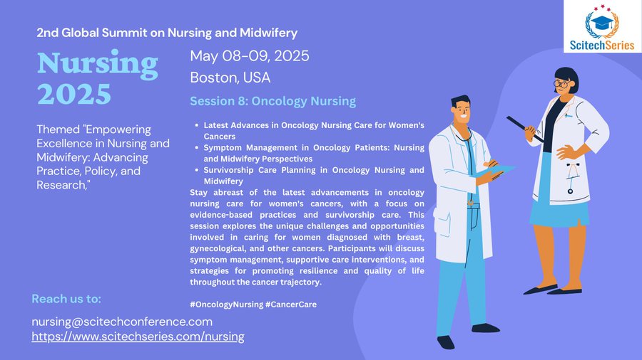 Nursing 2025