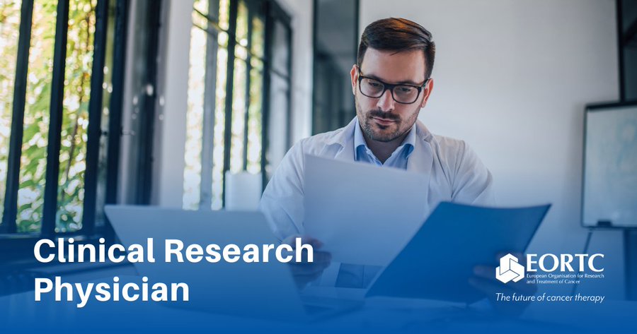 Clinical Research Physician