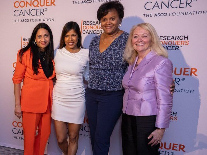 Conquer Cancer
