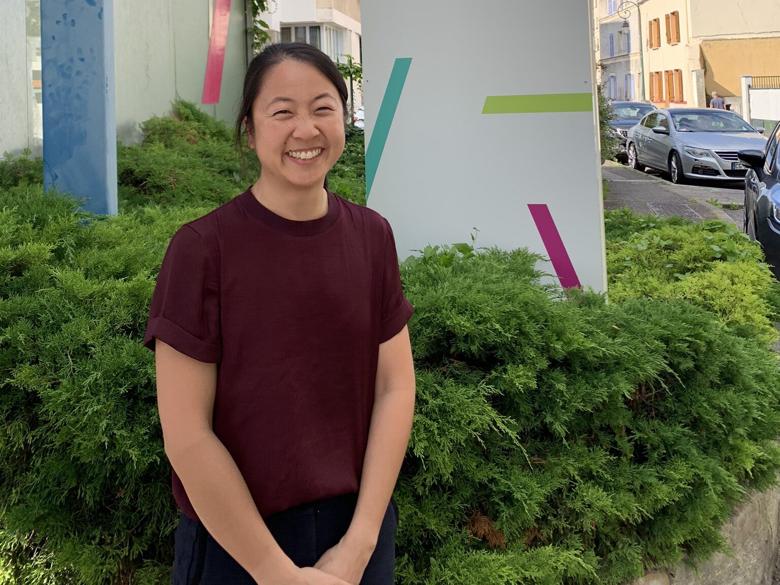 Julia Lai-Kwon