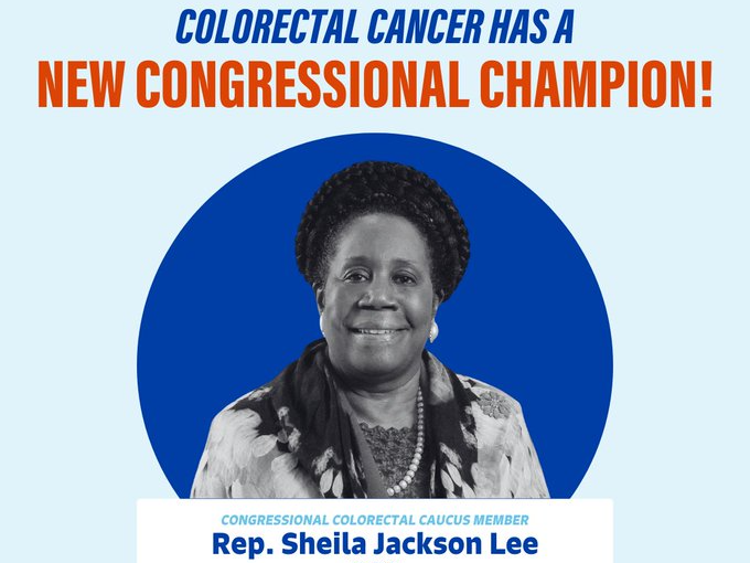 Sheila Jackson Lee