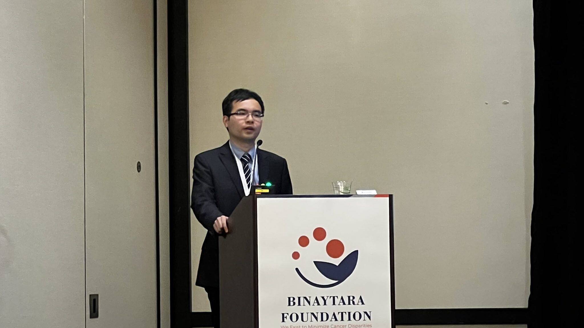 Ronan Hsieh