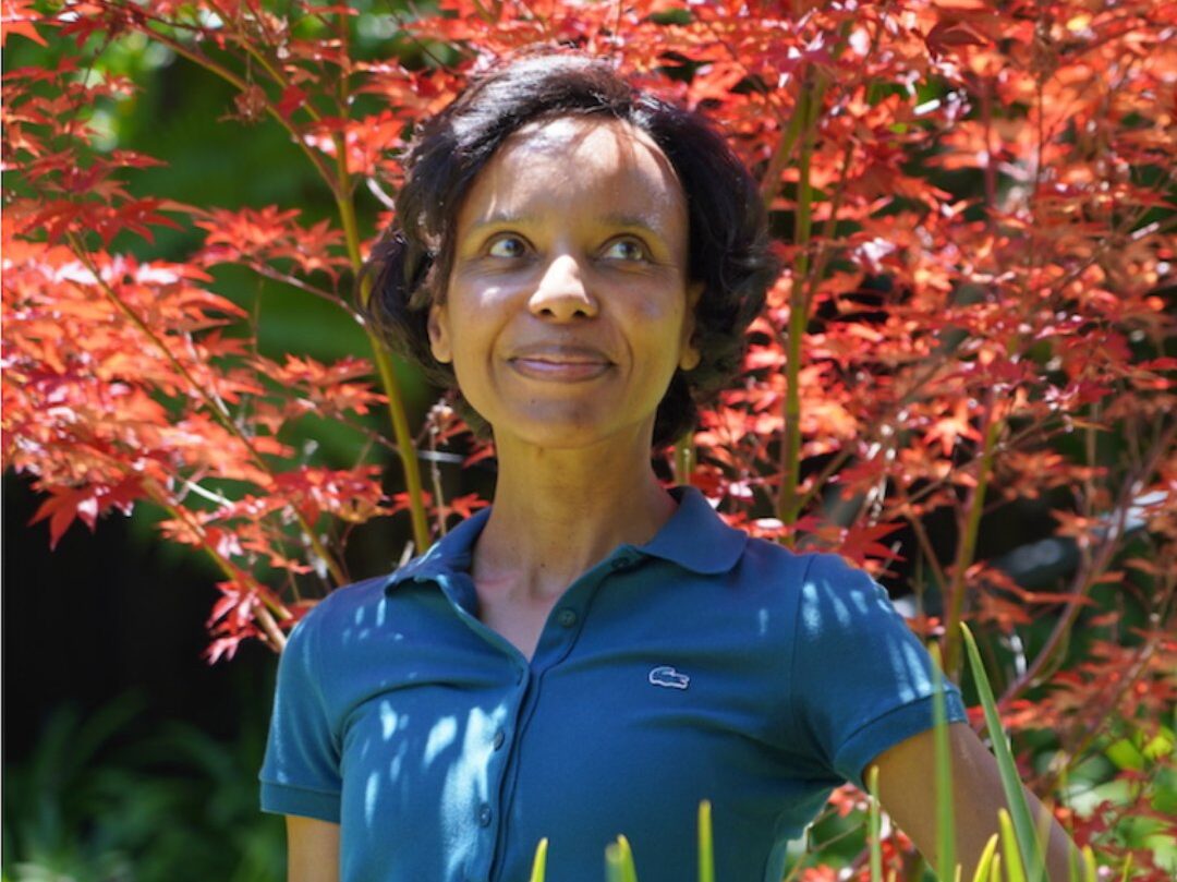 Sylvie Leotin
