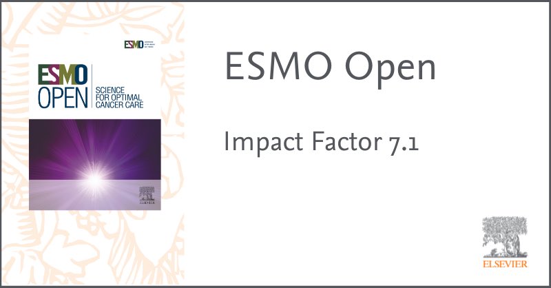 ESMO Open