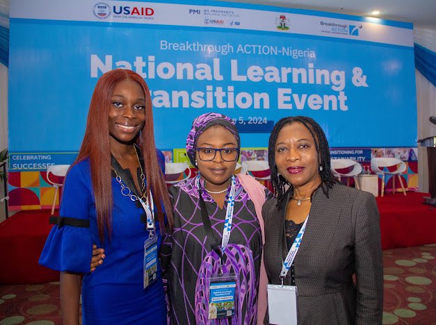 Zainab Shinkafi-Bagudu