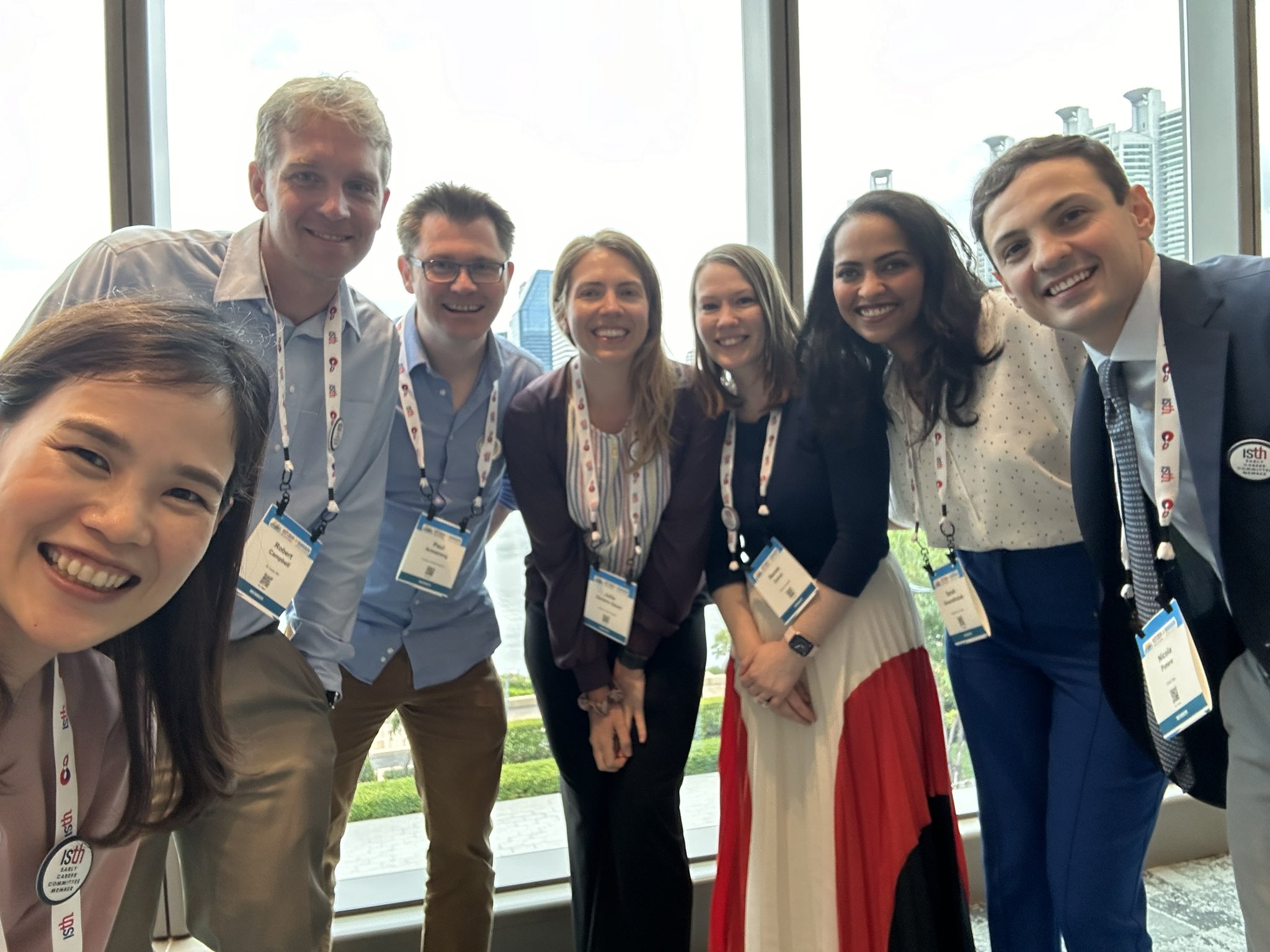 ISTH 2024