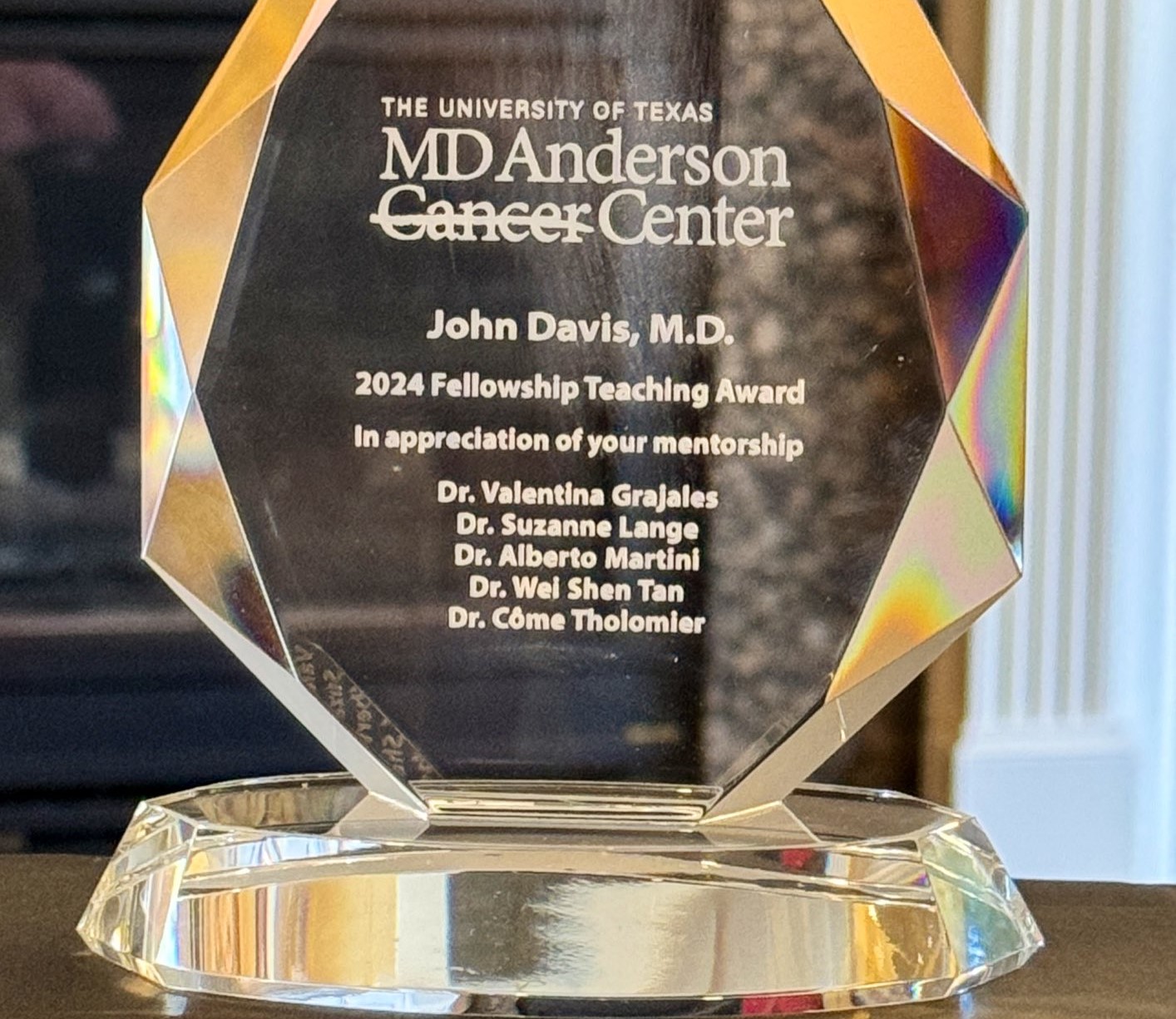 John W. Davis