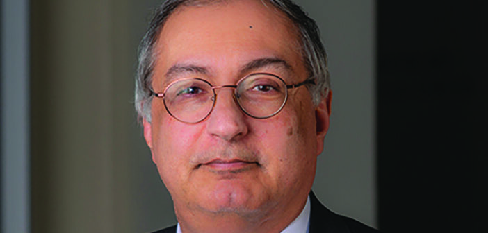 Wafik S. El-Deiry