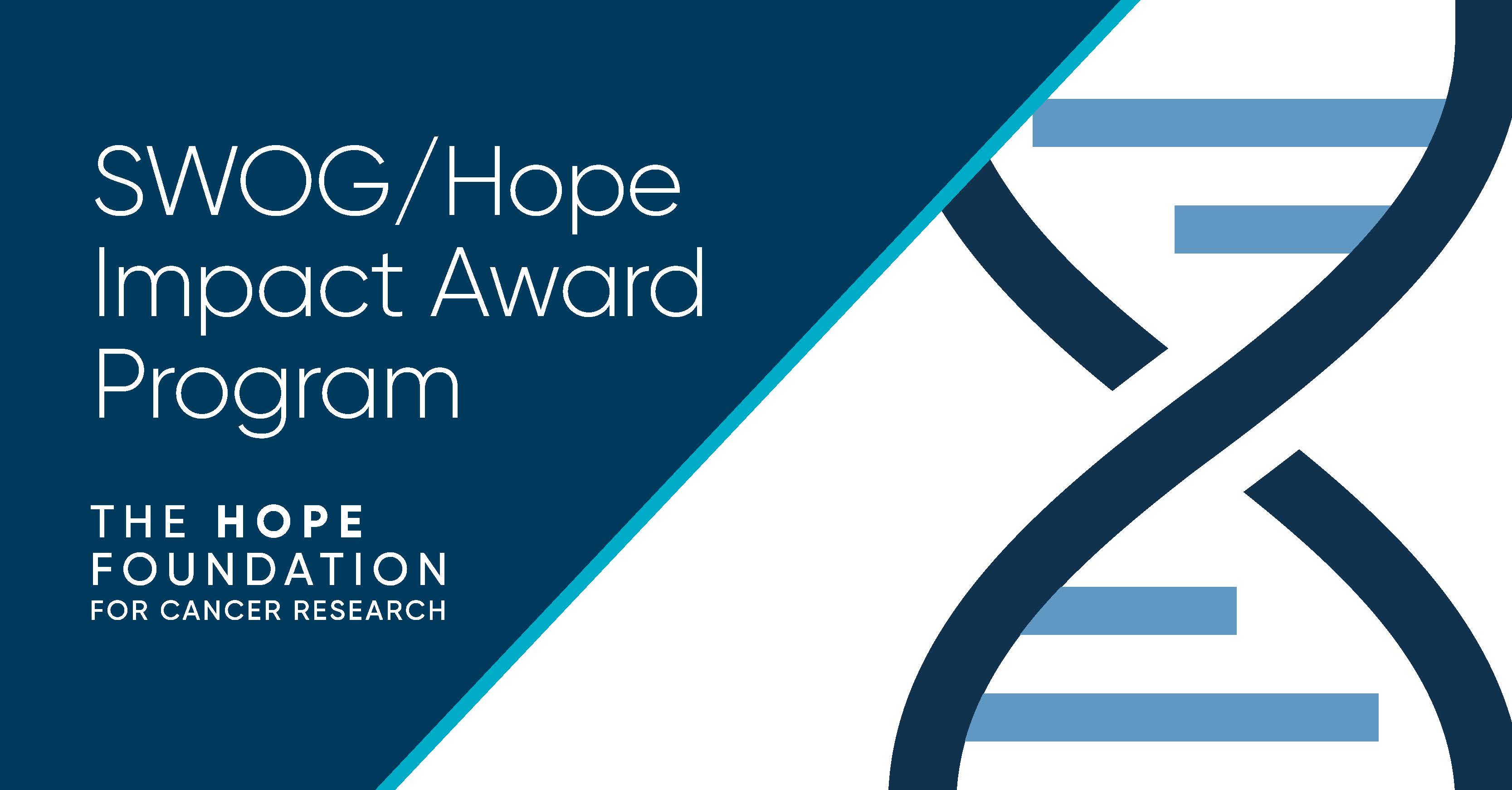 The Hope Foundation