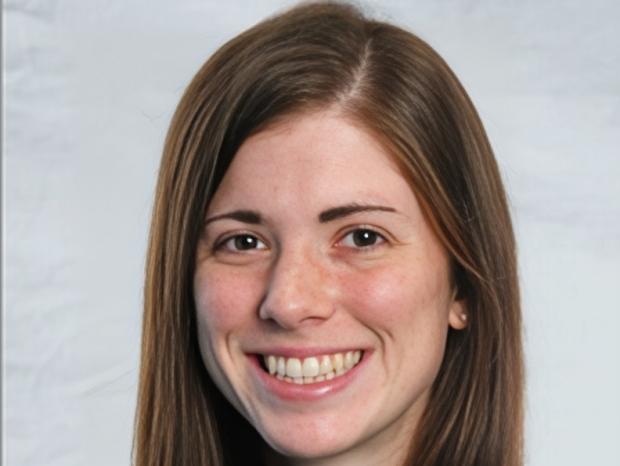 Rebecca L. Zon recieves Physician-Scientist Training Award from the Damon Runyon Cancer Research Foundation - Dana-Farber Cancer Institute