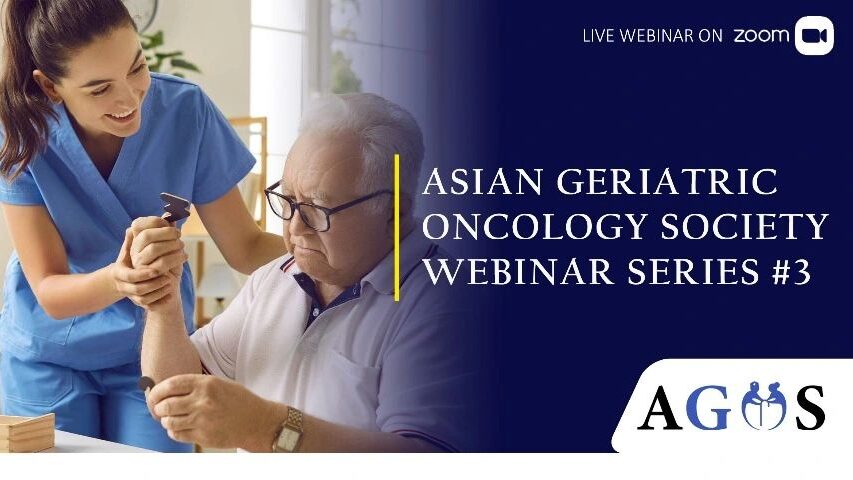 Geriatric Oncology