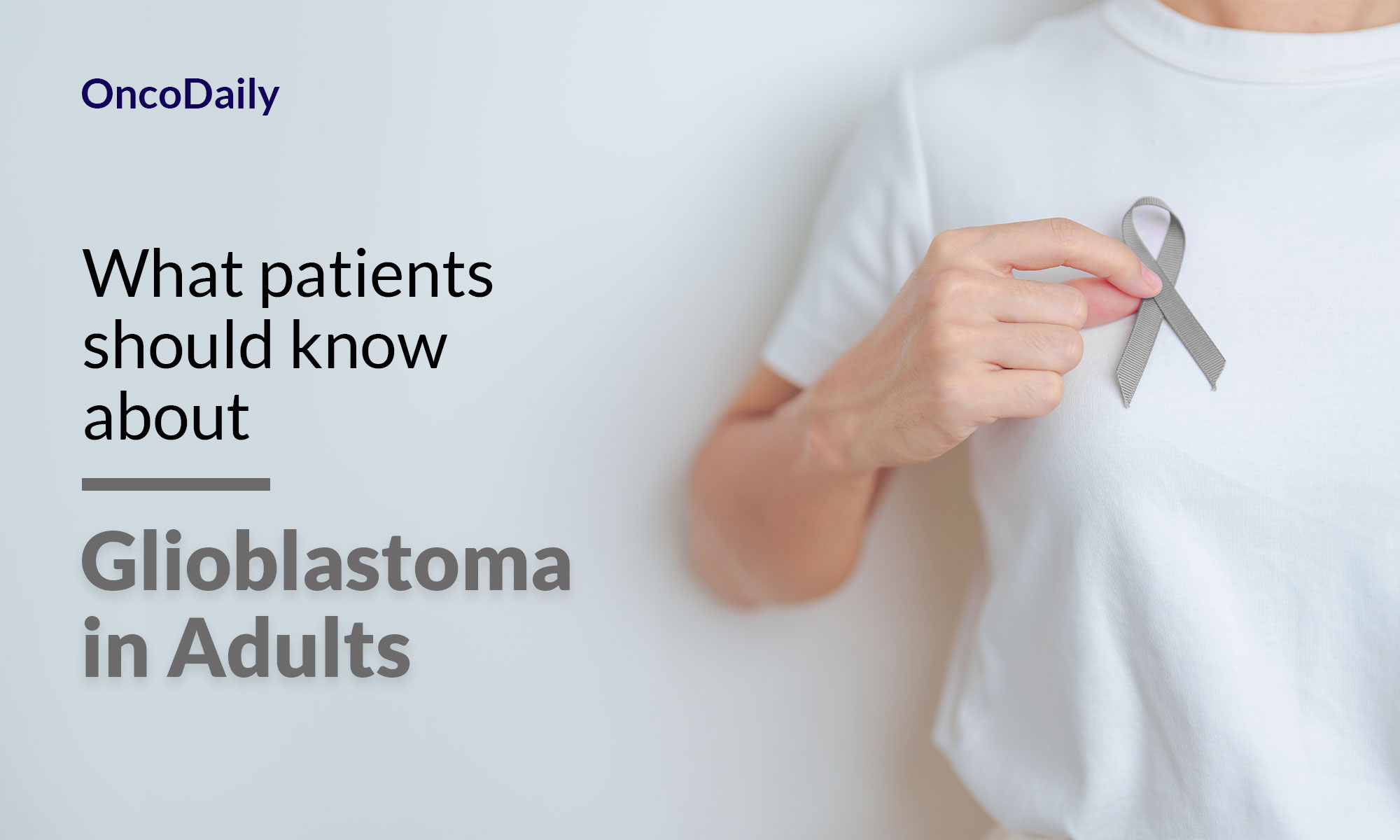 Glioblastoma