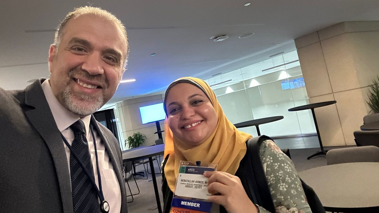 Heba Bakri