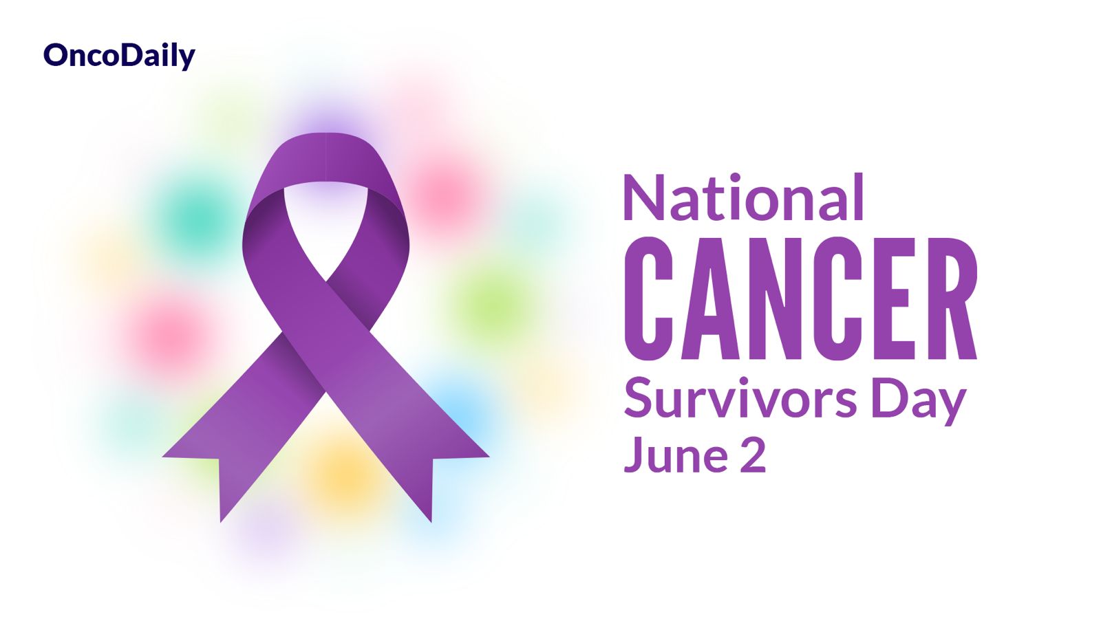 Cancer Survivors Day