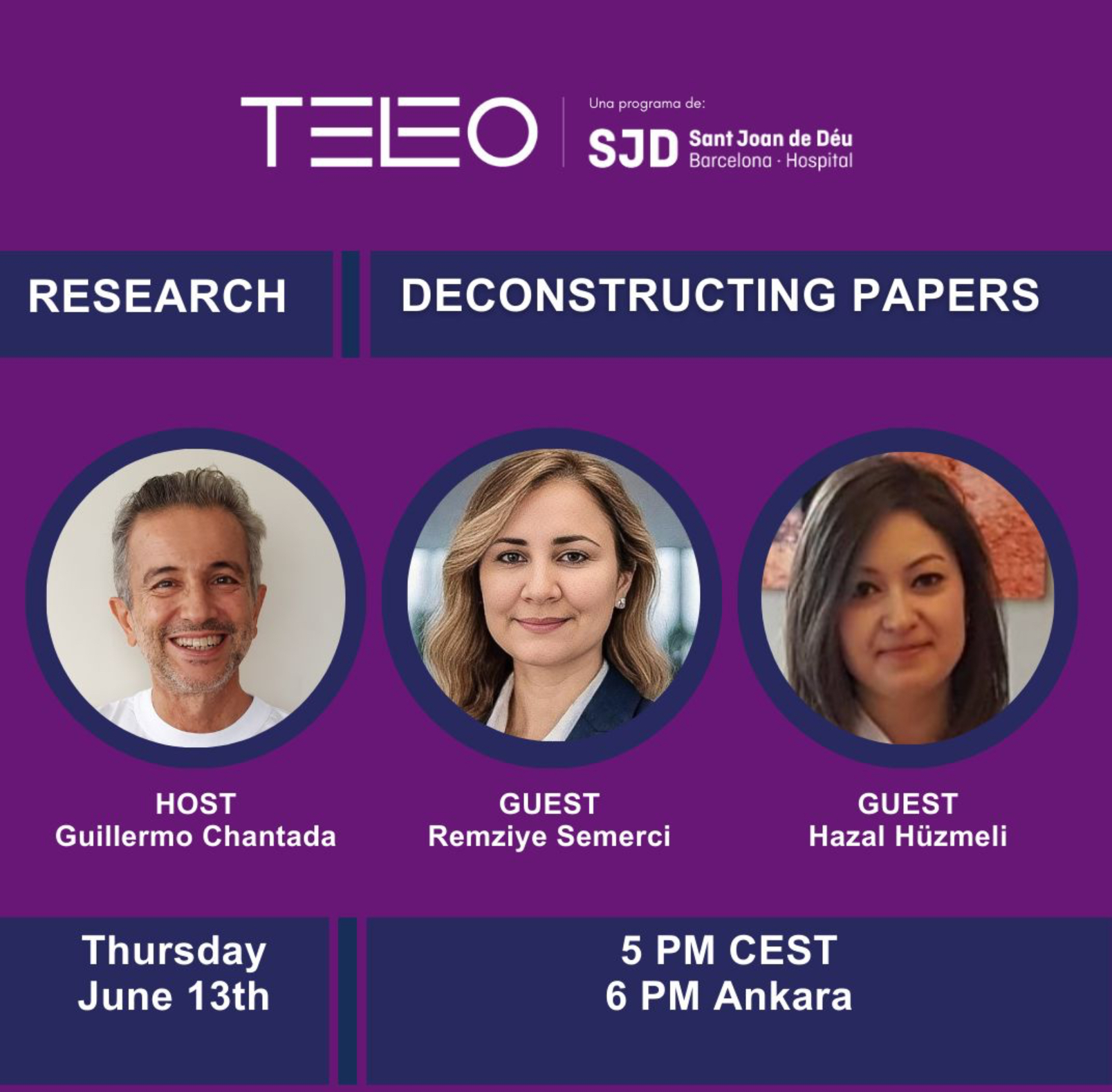 Programa TELEO