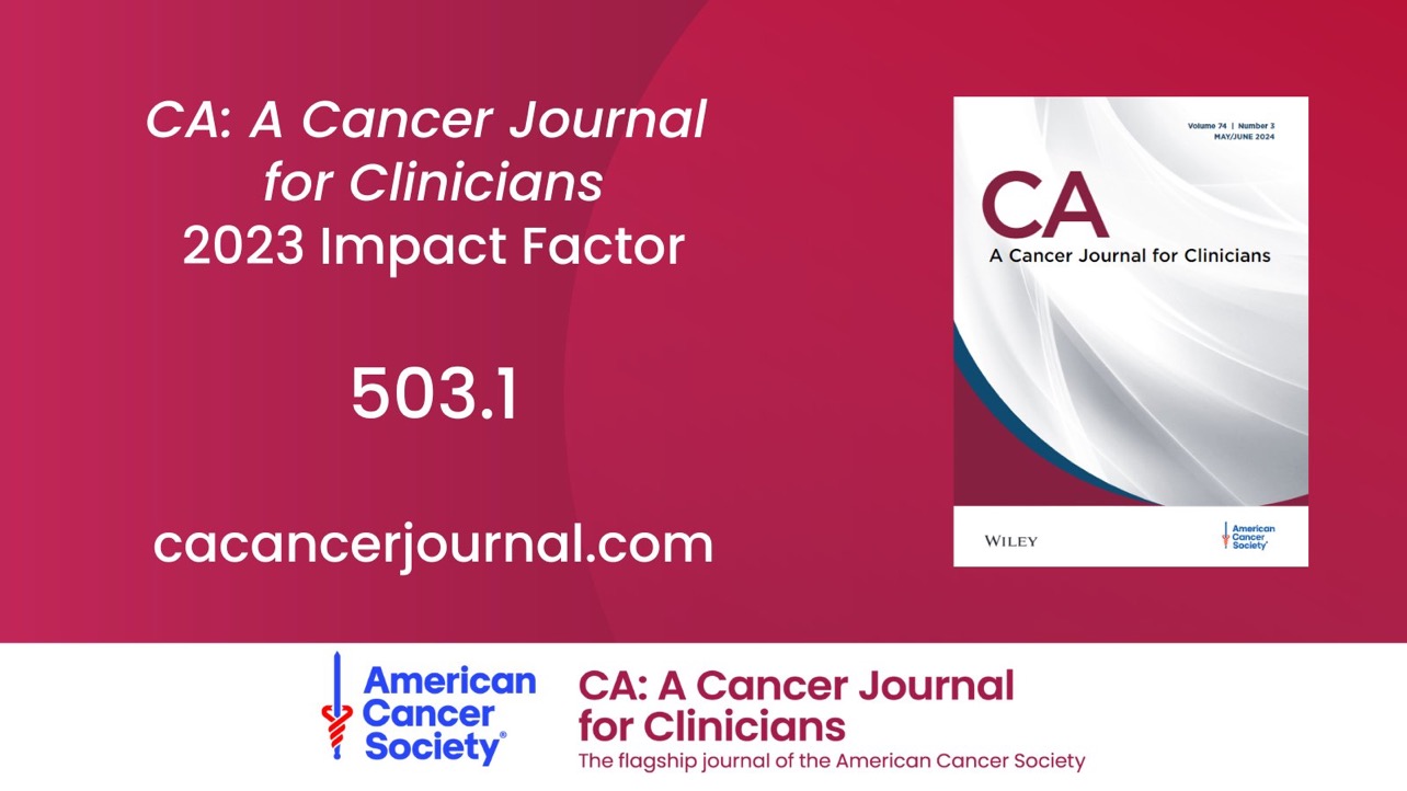 CA: A Cancer Journal for Clinicians
