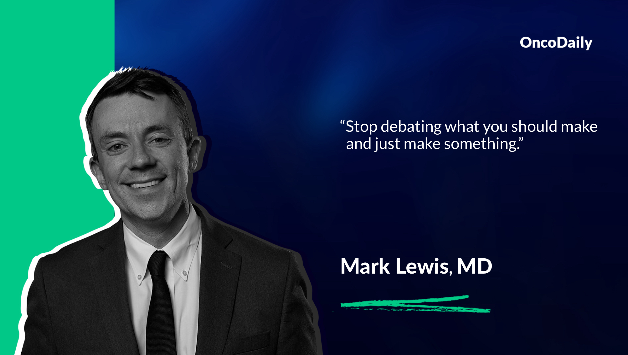 Mark Lewis