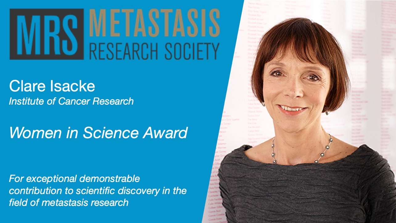 Metastatic Research Society