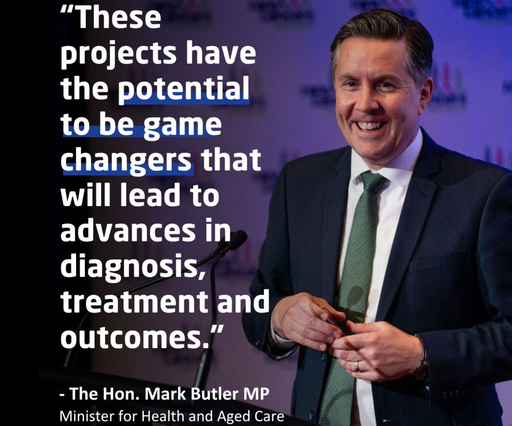 Rare Cancers Australia