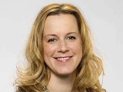 Erika Hamilton